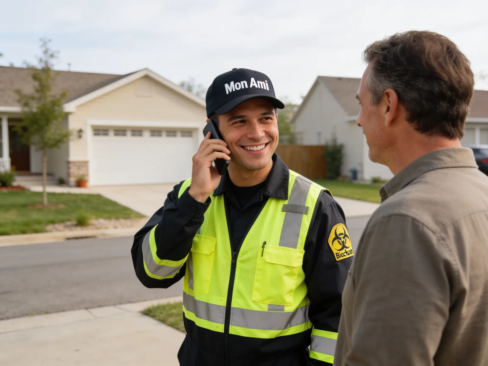 Sewage Cleanup Lebanon, CT FAQs